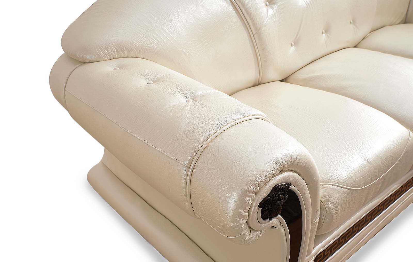 ESF Apolo Pearl Sofa | Comfyco versace