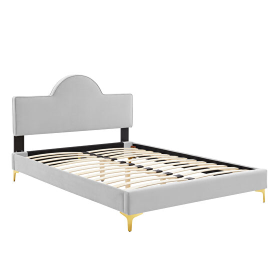 Poundex P9350 Full Size Bed F9350f | Comfyco