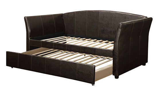 Furniture of America Suzanne Daybed CM1028 | Comfyco