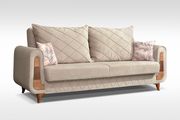 Top of the line European made sofa bed by Skyler Design additional picture 2