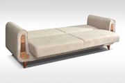 Top of the line European made sofa bed by Skyler Design additional picture 5