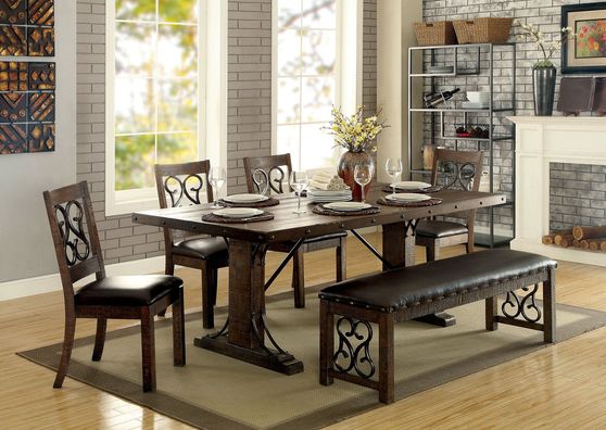 Family Size Large Dining Tables & Sets | Comfyco Furniture