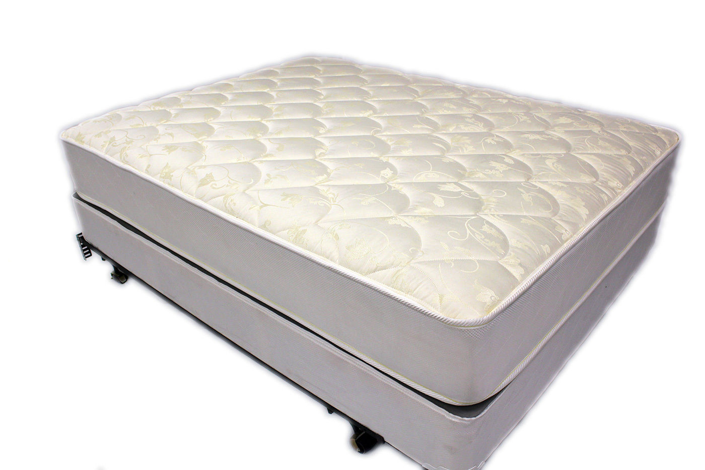 best twin mattress and box springs